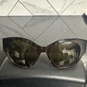 Versace Sunglasses
